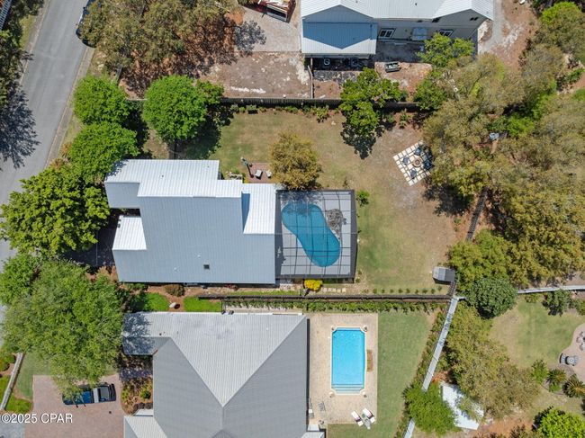550 Seabreeze Cir, House other with 3 bedrooms, 3 bathrooms and null parking in Seacrest FL | Image 4