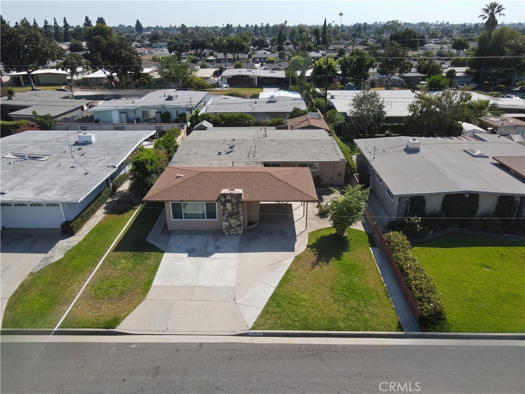 Residential in Whittier