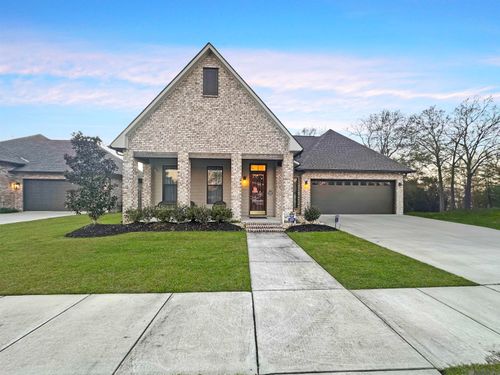 1107 Camelia Way, Denham Springs, LA, 70726-2843 | Card Image