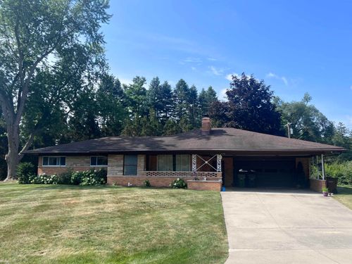 5156 Eastbrook Ct Court, Shelby Charter Township, MI, 48316 | Card Image