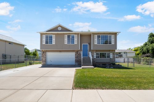 311 W 1850 S, Clearfield, UT, 84015-1966 | Card Image