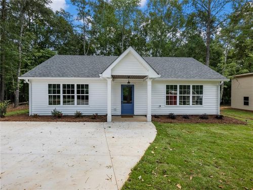 8079 Beachwood Dr, Murrayville, GA, 30564-1620 | Card Image
