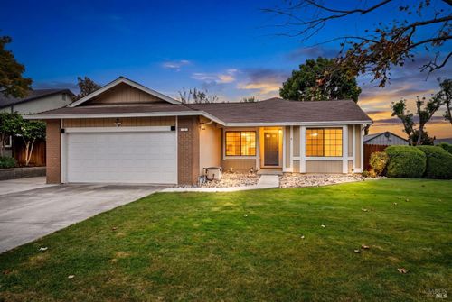 3 Orange Blossom Court, American Canyon, CA, 94503 | Card Image