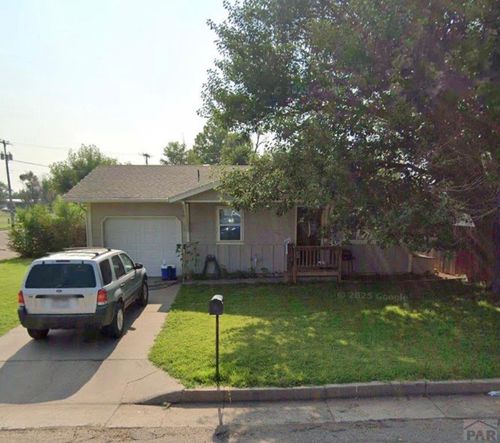 210 S 12th St, Lamar, CO, 81052-2635 | Card Image