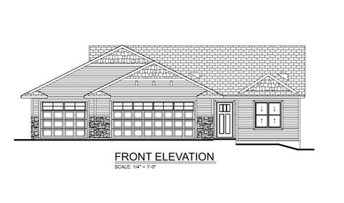 204 Dunn St, COLFAX, WI, 54730-5014 | Card Image