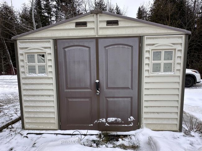 T-112 - 7489 Sideroad 5 N/A E, House other with 2 bedrooms, 1 bathrooms and 2 parking in Wellington North ON | Image 30