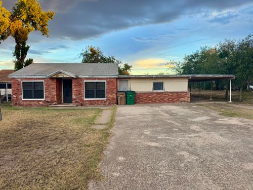2515 Coleman St, San Angelo, TX, 76901-1940 | Card Image