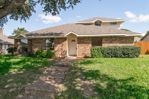 6536 Bronze Leaf Dr, Plano, TX, 75023-3663 | Card Image