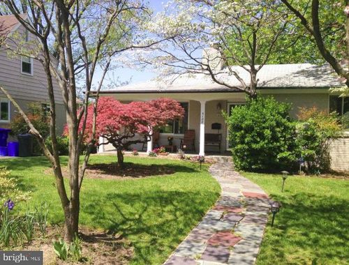 5108 Baltimore Ave, BETHESDA, MD, 20816-1606 | Card Image