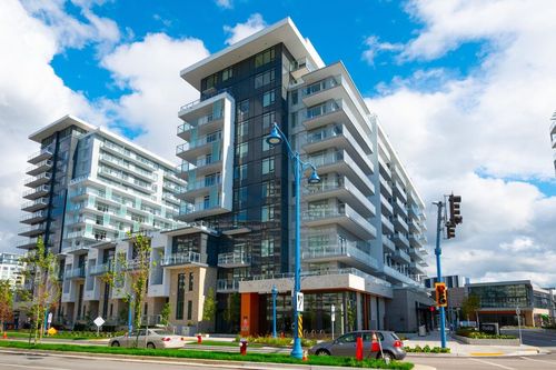 1021-6600 Minoru Blvd, Richmond, BC, V6Y0N3 | Card Image