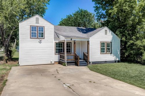 2317 Sw 32nd St, Oklahoma City, OK, 73119-2013 | Card Image