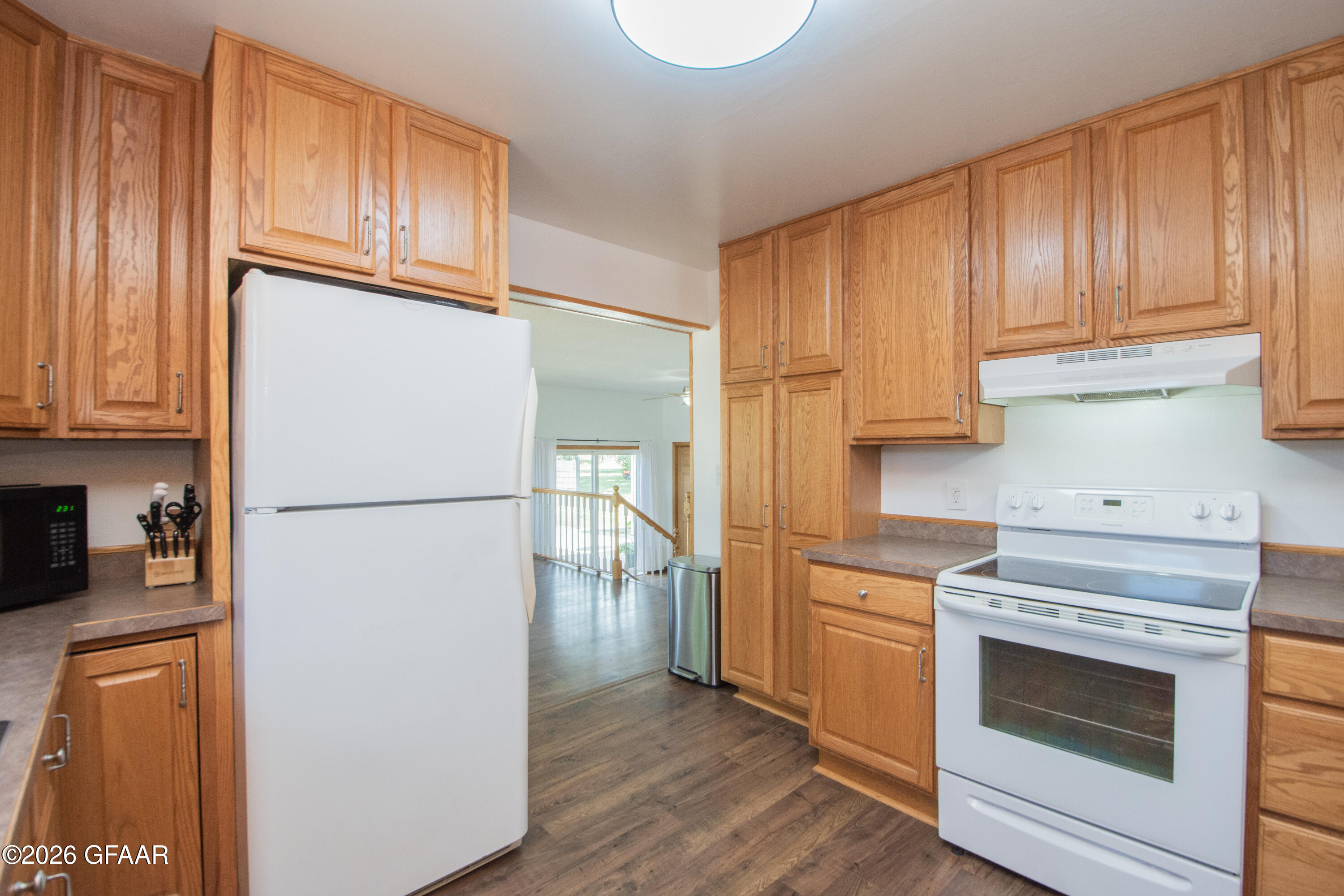 Residential in Fertile 5
