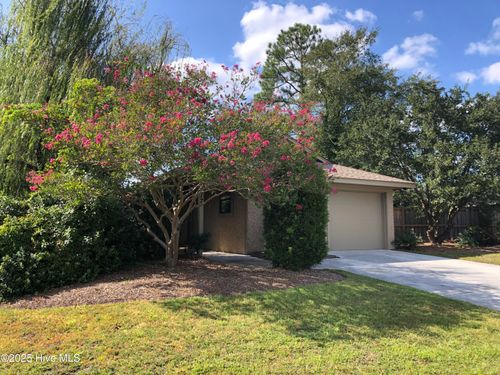 7417 Coker Court, Wilmington, NC, 28411 | Card Image