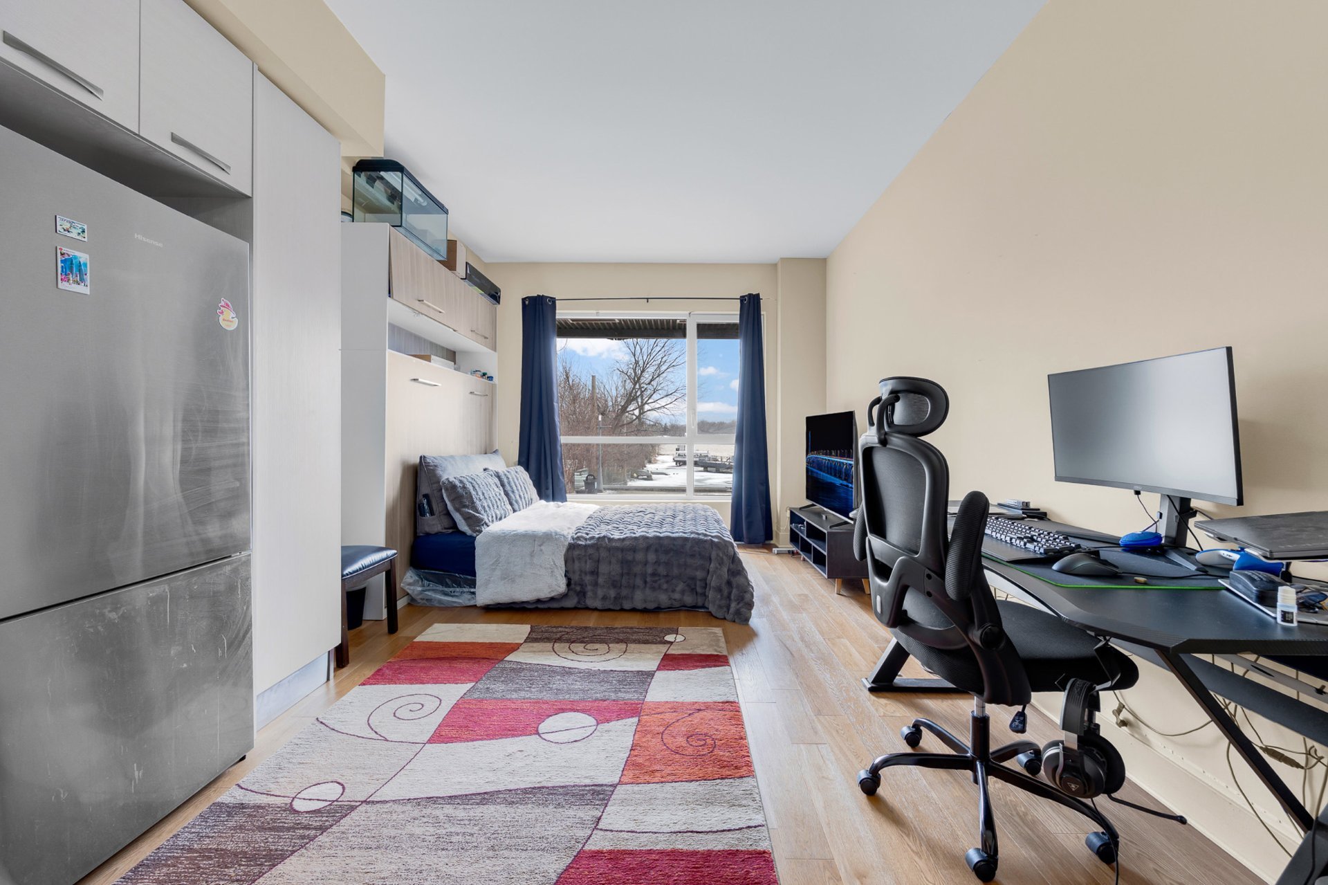 Residential in Dorval 5