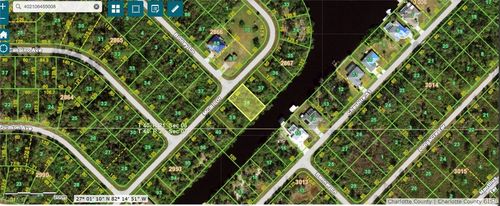 602 Mcdill Dr, PORT CHARLOTTE, FL, 33953-1602 | Card Image