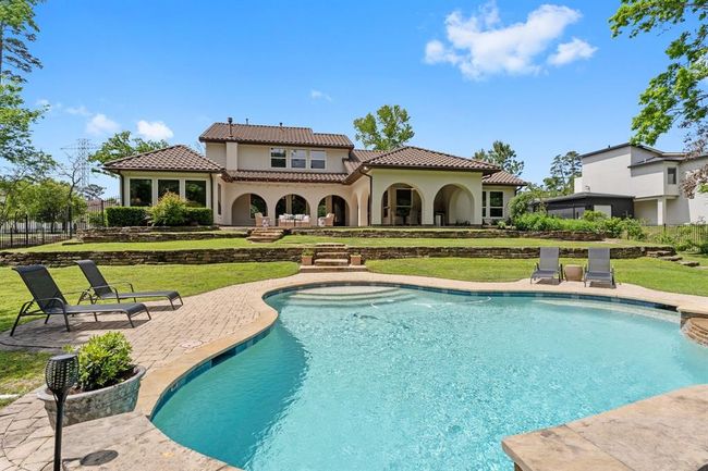 4631 Silver Jade Dr, House other with 4 bedrooms, 4 bathrooms and 3 parking in Spring TX | Image 40