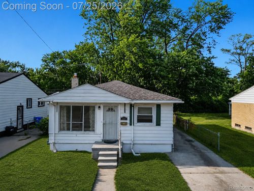29632 Hazelwood St, Inkster, MI, 48141-1544 | Card Image