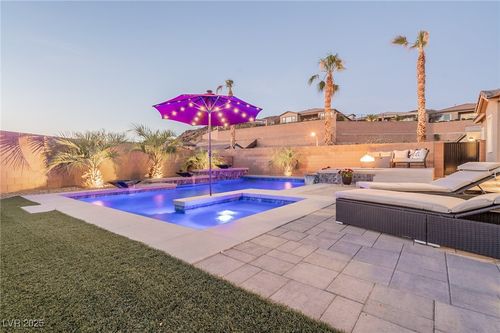 26 Via Tavolara, Henderson, NV, 89011-3175 | Card Image