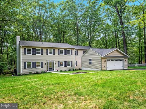 13209 Johnny Moore Ln, CLIFTON, VA, 20124-1455 | Card Image