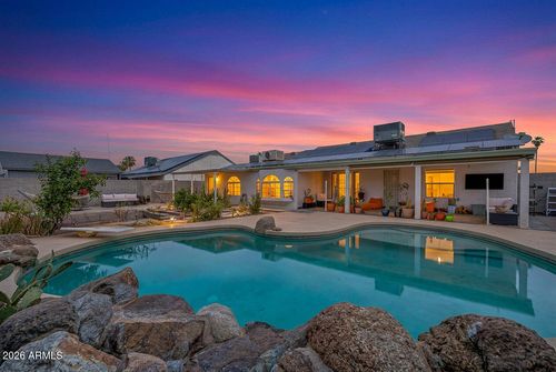 1101 W Monona Drive, Phoenix, AZ, 85027 | Card Image