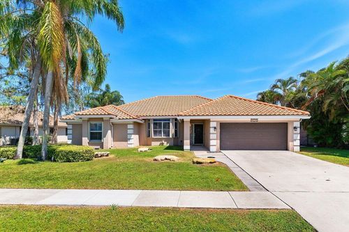 1632 Wiltshire Village Dr, Wellington, FL, 33414-8912 | Card Image