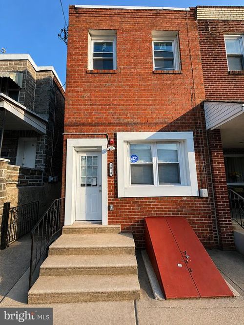 5018 W Thompson St, PHILADELPHIA, PA, 19131-4533 | Card Image