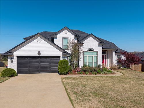 1113 Arapahoe Dr, Van Buren, AR, 72956-2333 | Card Image