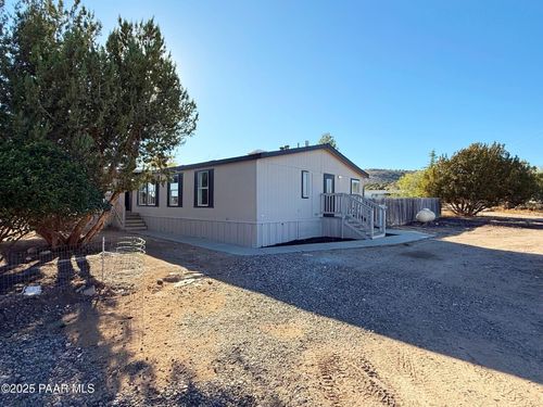 3847 N Yuma Dr, Chino Valley, AZ, 86323-5062 | Card Image
