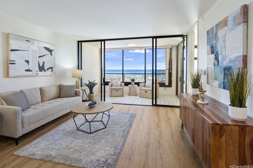 1502-1600 Ala Moana Blvd, Honolulu, HI, 96815 | Card Image