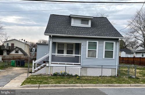 6308 61st Pl, RIVERDALE, MD, 20737-1409 | Card Image