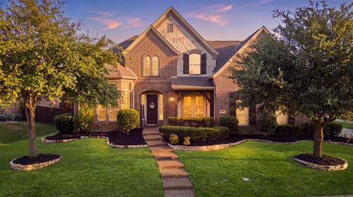 1001 Bristlewood Dr, McKinney, TX, 75072-8365 | Card Image