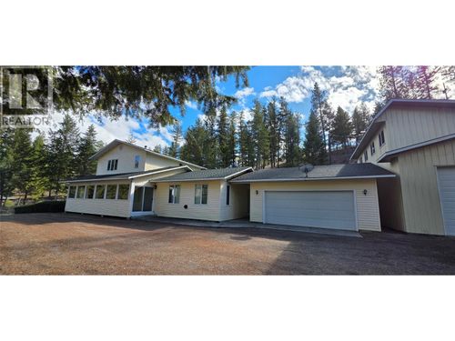 3400 Highway 3, Rock Creek, BC, V0H1Y0 | Card Image
