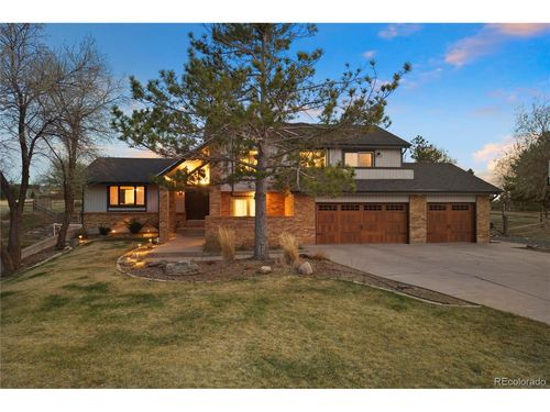 9704 Derby Way, Parker, CO, 80134-5509 | Card Image