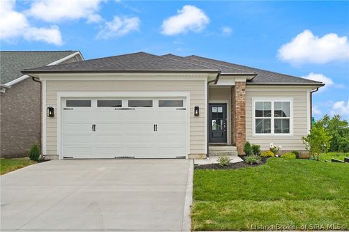 lot-122-5127 Woodstone Cir, Jeffersonville, IN, 47130-1405 | Card Image