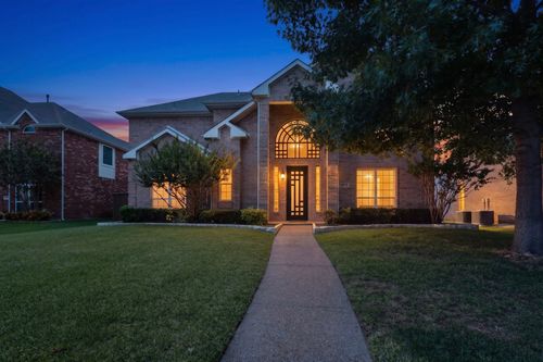 409 Graywood Ct, Coppell, TX, 75019-7551 | Card Image