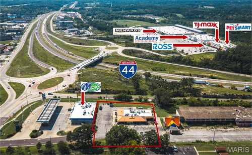 121 Hj Dr, Rolla, MO, 65401-2956 | Card Image