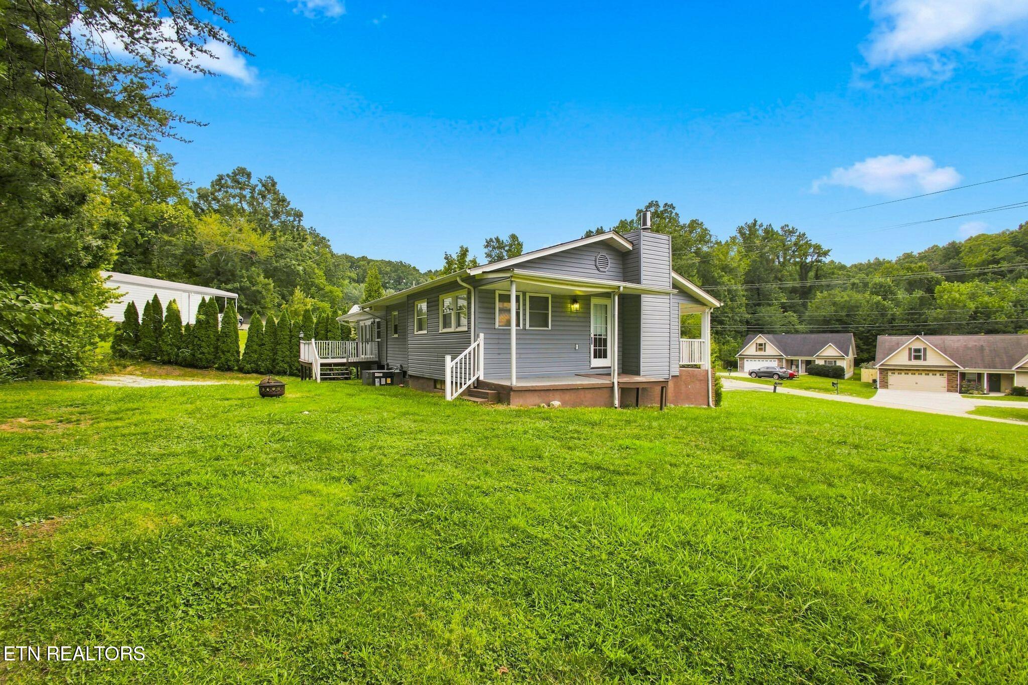 Residential in Knoxville 2