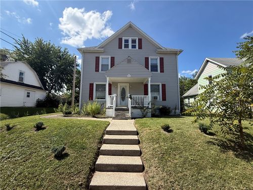 311 Ludlow Ave, Springfield, OH, 45505-2229 | Card Image