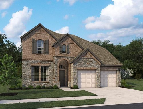 4607 Ara Dr, Richmond, TX, 77469-4476 | Card Image