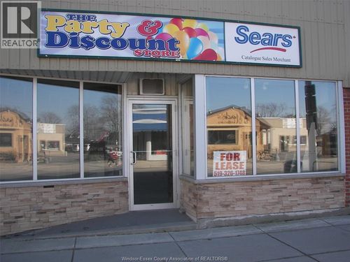 4 Talbot Rd W, Wheatley, ON, N0P2P0 | Card Image