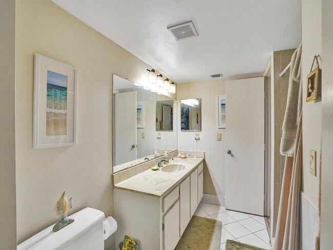 APT-601 - 2200 S Cypress Bend Dr, Condo with 2 bedrooms, 2 bathrooms and null parking in Pompano Beach FL | Image 56