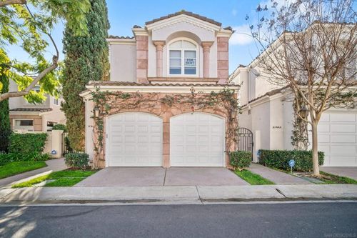 5380 Renaissance Ave, San Diego, CA, 92122-5567 | Card Image