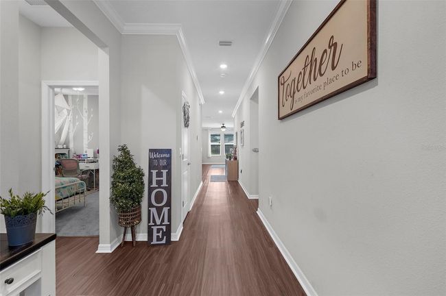 12565 Ryegrass Loop, House other with 3 bedrooms, 2 bathrooms and null parking in PARRISH FL | Image 15