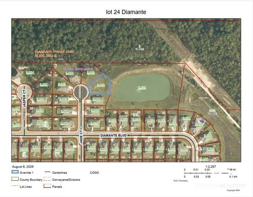 0 Jade Ct, Daphne, AL, 36526 | Card Image