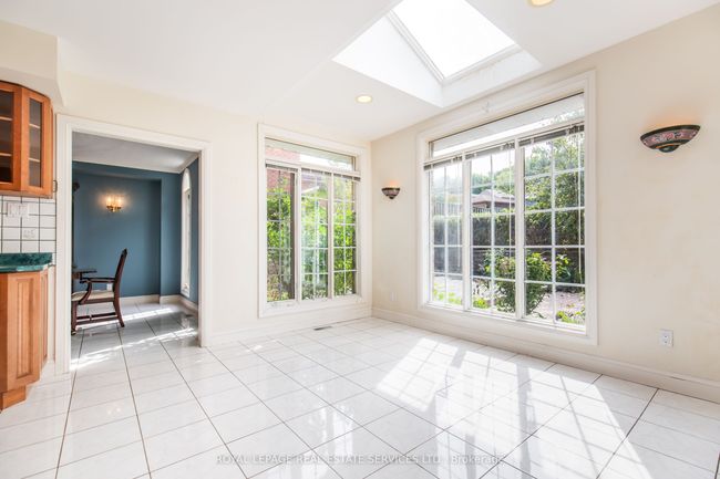 57 Orr Cres, House other with 4 bedrooms, 3 bathrooms and 4 parking in Stoney Creek ON | Image 9