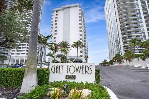 apt-1a-4250 Galt Ocean Dr, Fort Lauderdale, FL, 33308-6143 | Card Image