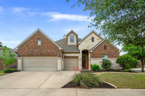 1409 Birch Dr, Georgetown, TX, 78628-4018 | Card Image