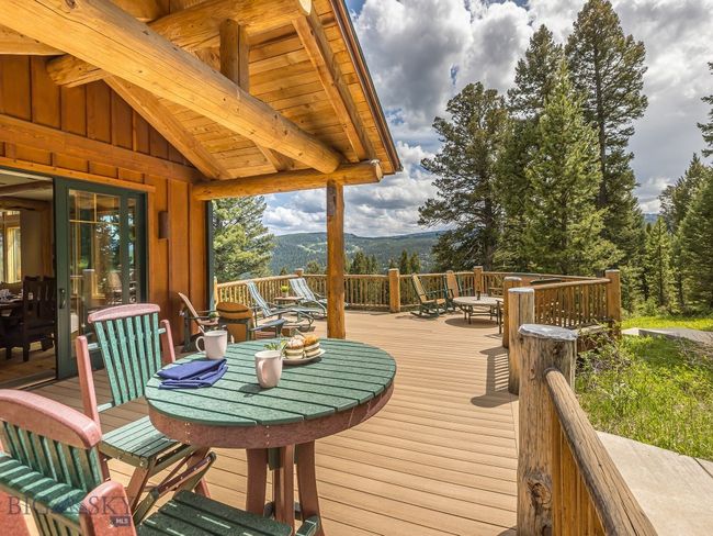 725 Sandhill Rd, House other with 4 bedrooms, 4 bathrooms and null parking in Big Sky MT | Image 25