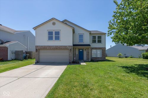 8407 Ingalls Way, Camby, IN, 46113-8118 | Card Image