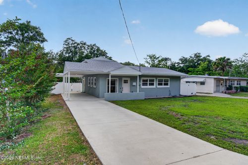 1364 Domas Dr, Jacksonville, FL, 32211-4805 | Card Image